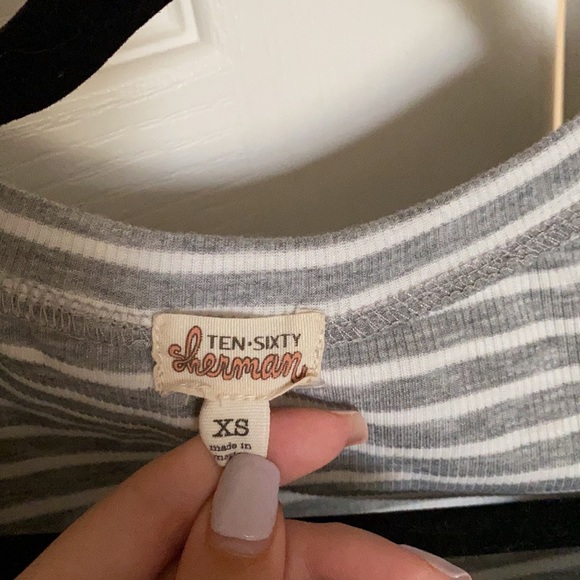 Body suit - Picture 2 of 2